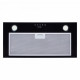 Витяжка кухонна Perfelli BI 6122 BL LED