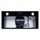 Витяжка кухонна Perfelli BI 6122 BL LED