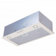 Витяжка кухонна Perfelli BI 6122 IV LED