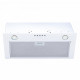 Витяжка кухонна Perfelli BI 6122 WH LED