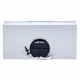 Витяжка кухонна Perfelli BI 6122 WH LED