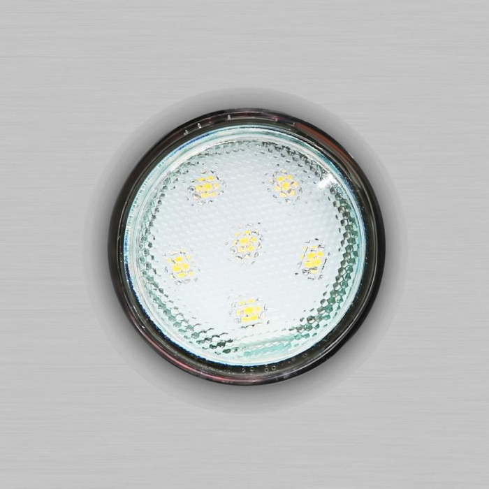 Витяжка кухонна Perfelli BI 6412 A 950 I LED