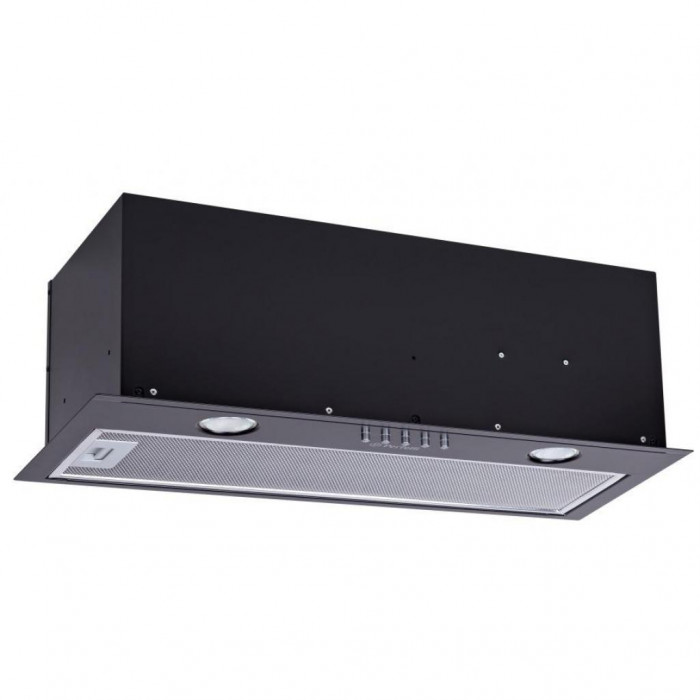 Витяжка кухонна Perfelli BI 6512 A 1000 BL LED