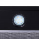 Витяжка кухонна Perfelli BI 6512 A 1000 BL LED