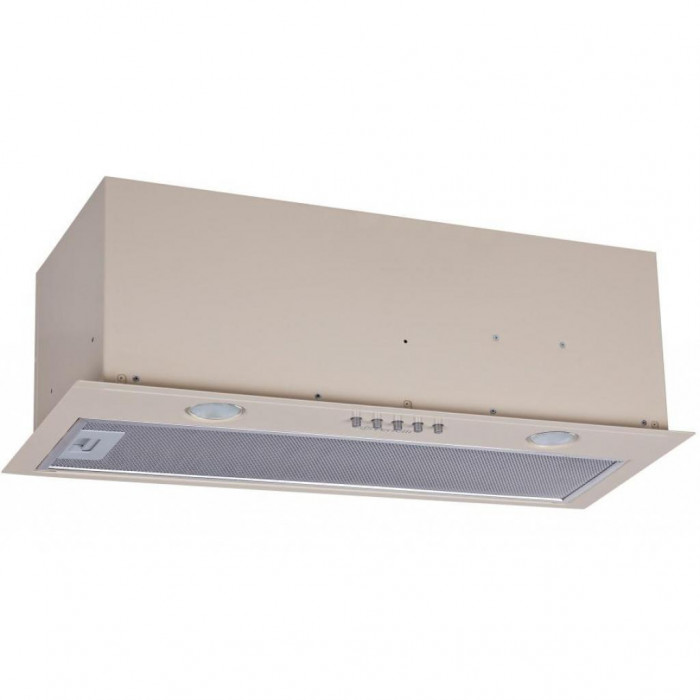 Витяжка кухонна Perfelli BI 6512 A 1000 IV LED