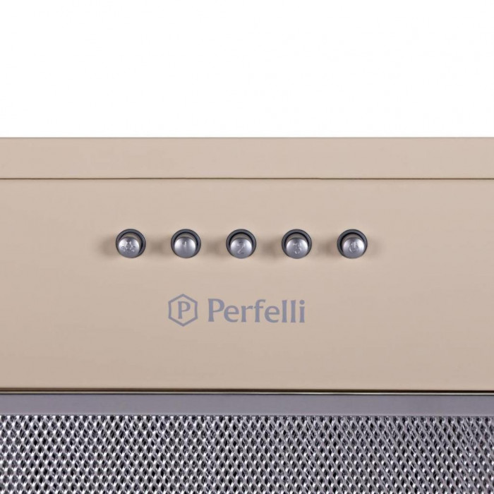 Витяжка кухонна Perfelli BI 6512 A 1000 IV LED