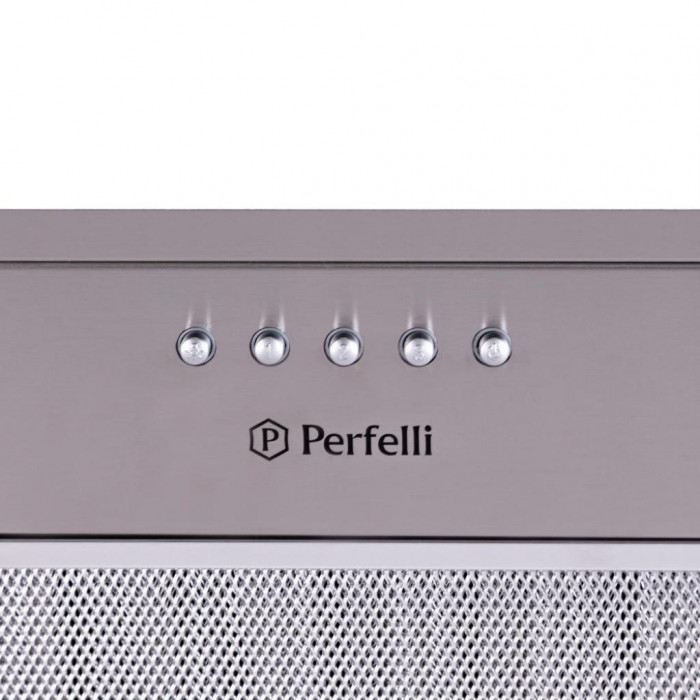 Витяжка кухонна Perfelli BI 6512 A 1000 I LED