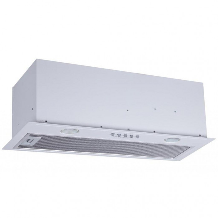 Витяжка кухонна Perfelli BI 6512 A 1000 W LED