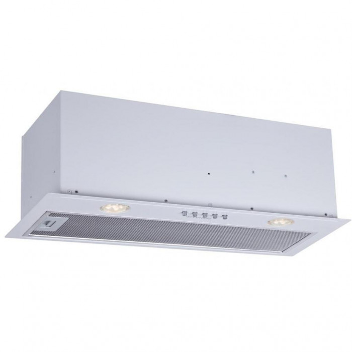 Витяжка кухонна Perfelli BI 6512 A 1000 W LED