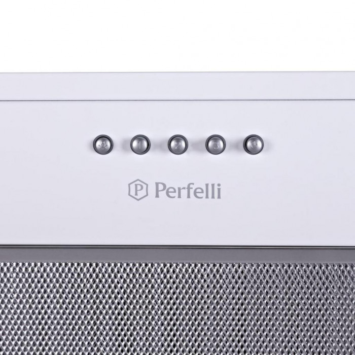 Витяжка кухонна Perfelli BI 6512 A 1000 W LED