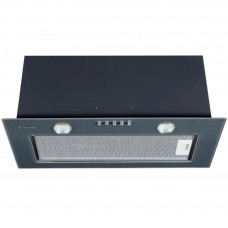 Витяжка кухонна Perfelli BI 6562 A 1000 GF LED GLASS