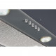 Витяжка кухонна Perfelli BI 6562 A 1000 GF LED GLASS