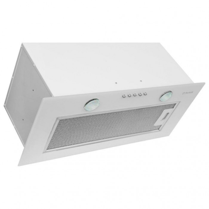 Витяжка кухонна Perfelli BI 6562 A 1000 W LED GLASS