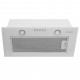 Витяжка кухонна Perfelli BI 6562 A 1000 W LED GLASS