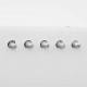Витяжка кухонна Perfelli BI 6562 A 1000 W LED GLASS