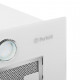 Витяжка кухонна Perfelli BI 6562 A 1000 W LED GLASS
