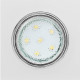 Витяжка кухонна Perfelli BI 6562 A 1000 W LED GLASS