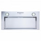 Витяжка кухонна Perfelli BI 6642 I LED