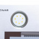 Витяжка кухонна Perfelli BI 6672 I LED