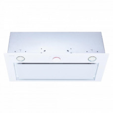 Витяжка кухонна Perfelli BI 6672 WH LED