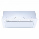 Витяжка кухонна Perfelli BI 6672 WH LED
