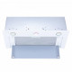 Витяжка кухонна Perfelli BI 6672 WH LED