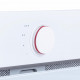 Витяжка кухонна Perfelli BI 6672 WH LED