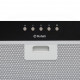Витяжка кухонна Perfelli BI 6812 BL LED