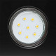 Витяжка кухонна Perfelli BI 6812 BL LED