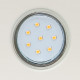 Витяжка кухонна Perfelli BI 6812 IV LED