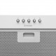 Витяжка кухонна Perfelli BI 6812 W LED