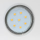 Витяжка кухонна Perfelli BI 6812 W LED