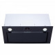Витяжка кухонна Perfelli BI 6872 BL LED
