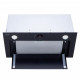 Витяжка кухонна Perfelli BI 6872 BL LED