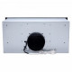 Витяжка кухонна Perfelli BI 6872 BL LED