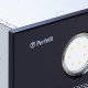 Витяжка кухонна Perfelli BI 6872 BL LED
