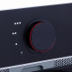 Витяжка кухонна Perfelli BI 6872 BL LED