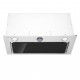 Витяжка кухонна Perfelli BI 6872 I LED