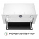 Витяжка кухонна Perfelli BI 6872 I LED
