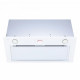 Витяжка кухонна Perfelli BI 6872 WH LED