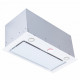 Витяжка кухонна Perfelli BI 6872 WH LED