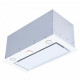 Витяжка кухонна Perfelli BI 6872 WH LED
