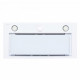 Витяжка кухонна Perfelli BI 6872 WH LED