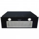 Витяжка кухонна Perfelli BI 7652 BL 1000 LED