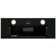 Витяжка кухонна Perfelli BI 7652 BL 1000 LED