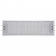 Витяжка кухонна Perfelli BI 7652 BL 1000 LED