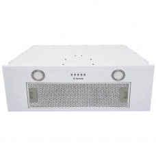 Витяжка кухонна Perfelli BI 7652 WH 1000 LED