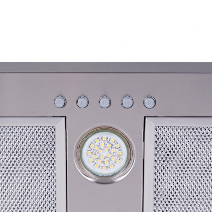 Витяжка кухонна Perfelli BI 8522 A 1000 I LED
