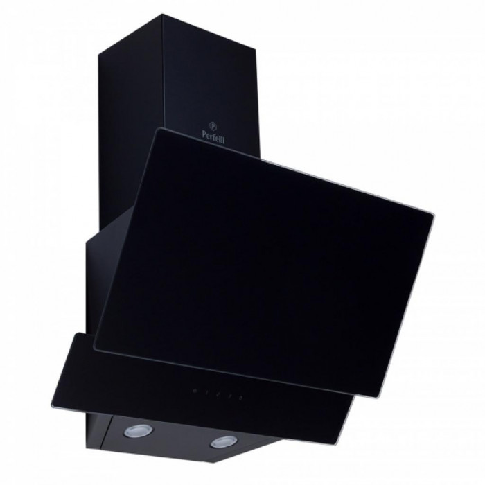 Витяжка кухонна Perfelli DNS 5252 D 700 BL LED