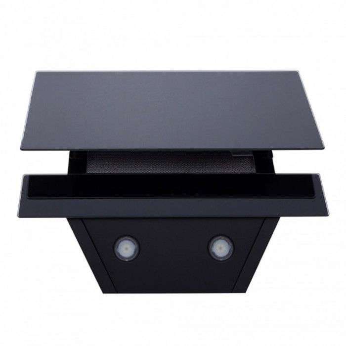 Витяжка кухонна Perfelli DNS 5252 D 700 BL LED